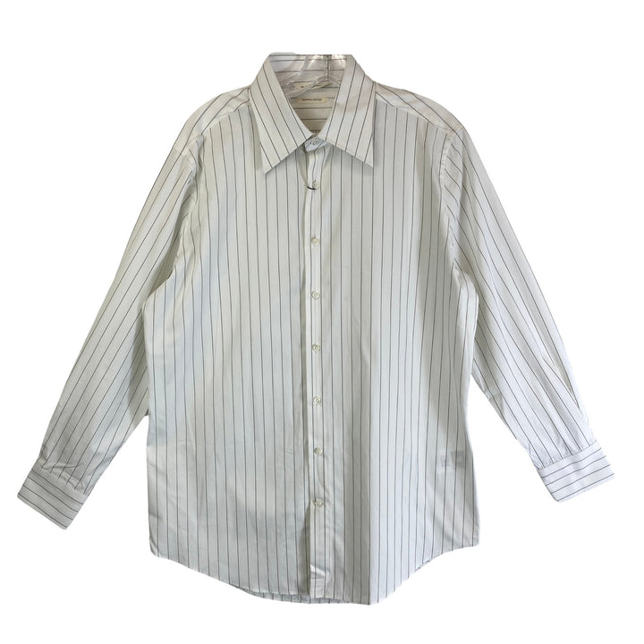 SuitSupply Poplin Slim Fit Shirt-Thumbnail