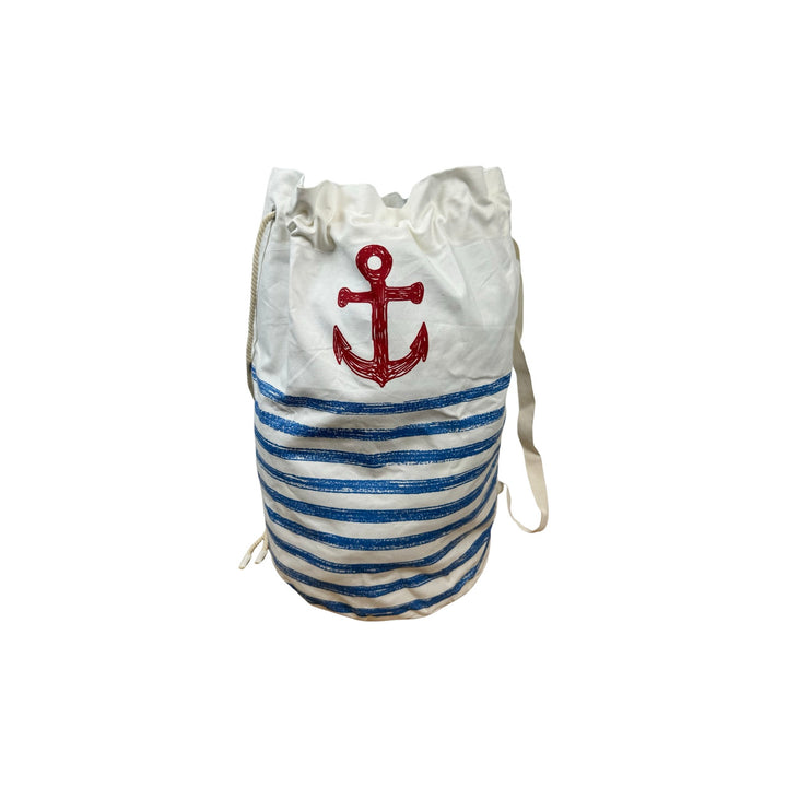 Thomas Paul Anchor Laundry Bag-Thumbnail