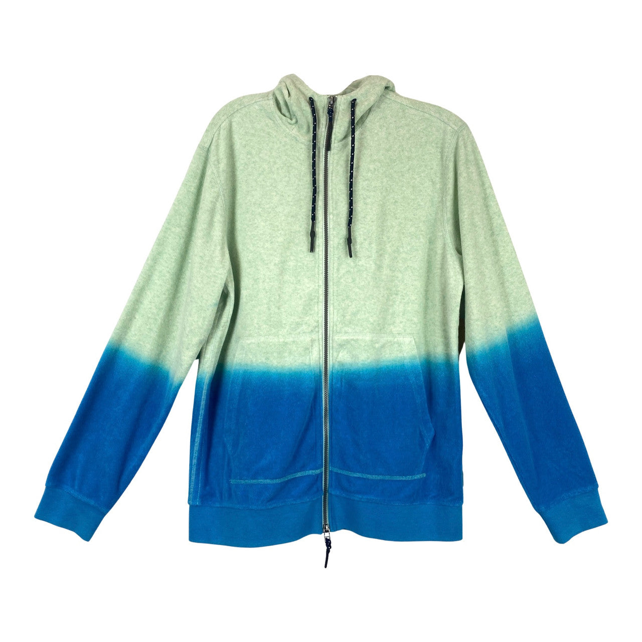 Surfside Supply Dip Dye Danny Hoodies-Thumbnail