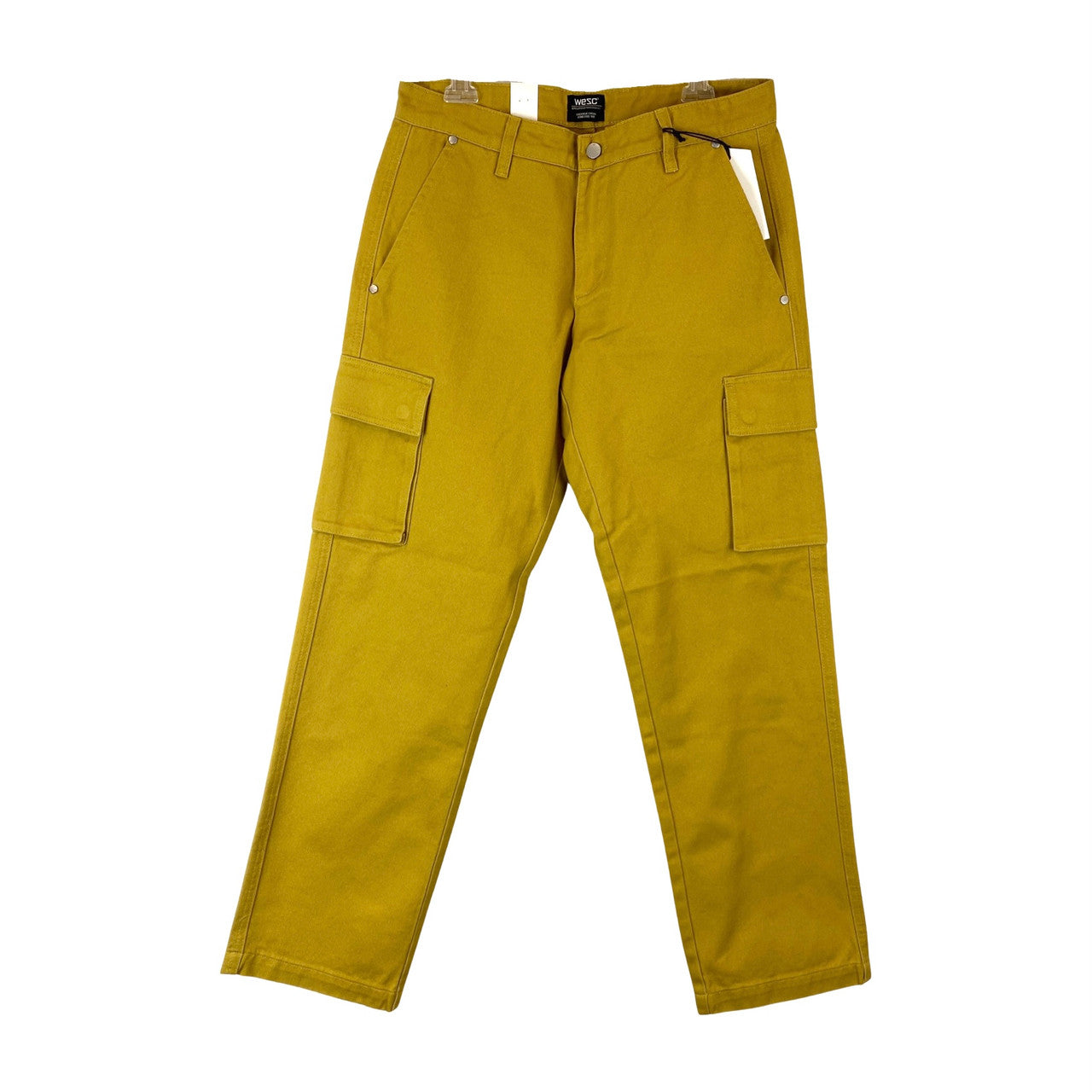 Wesc Relax Fit Cargo Pants-Thumbnail