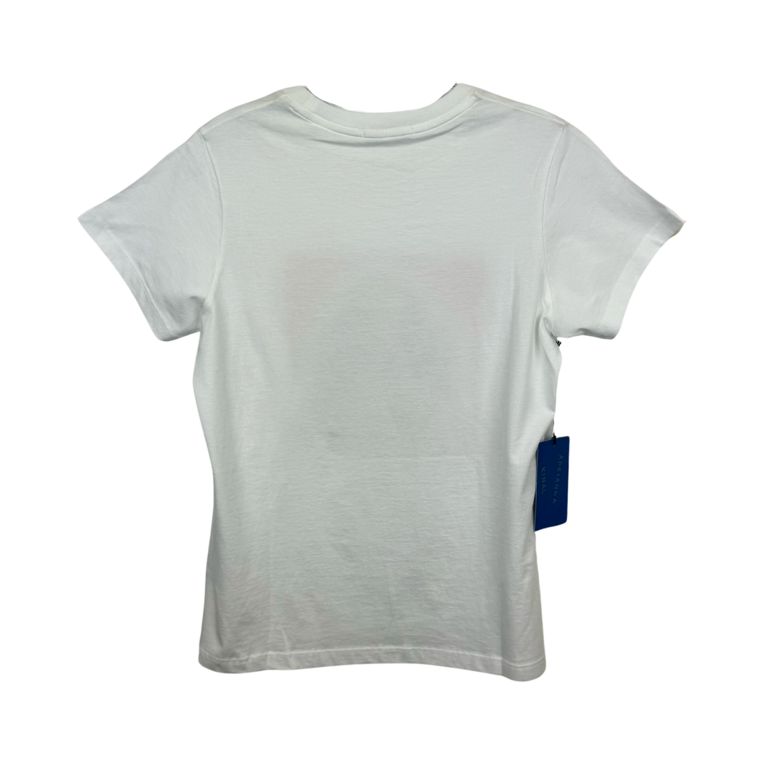 Proof of Concept x Adrianna Kinal Sarah Jessica Parker T-Shirt-Back