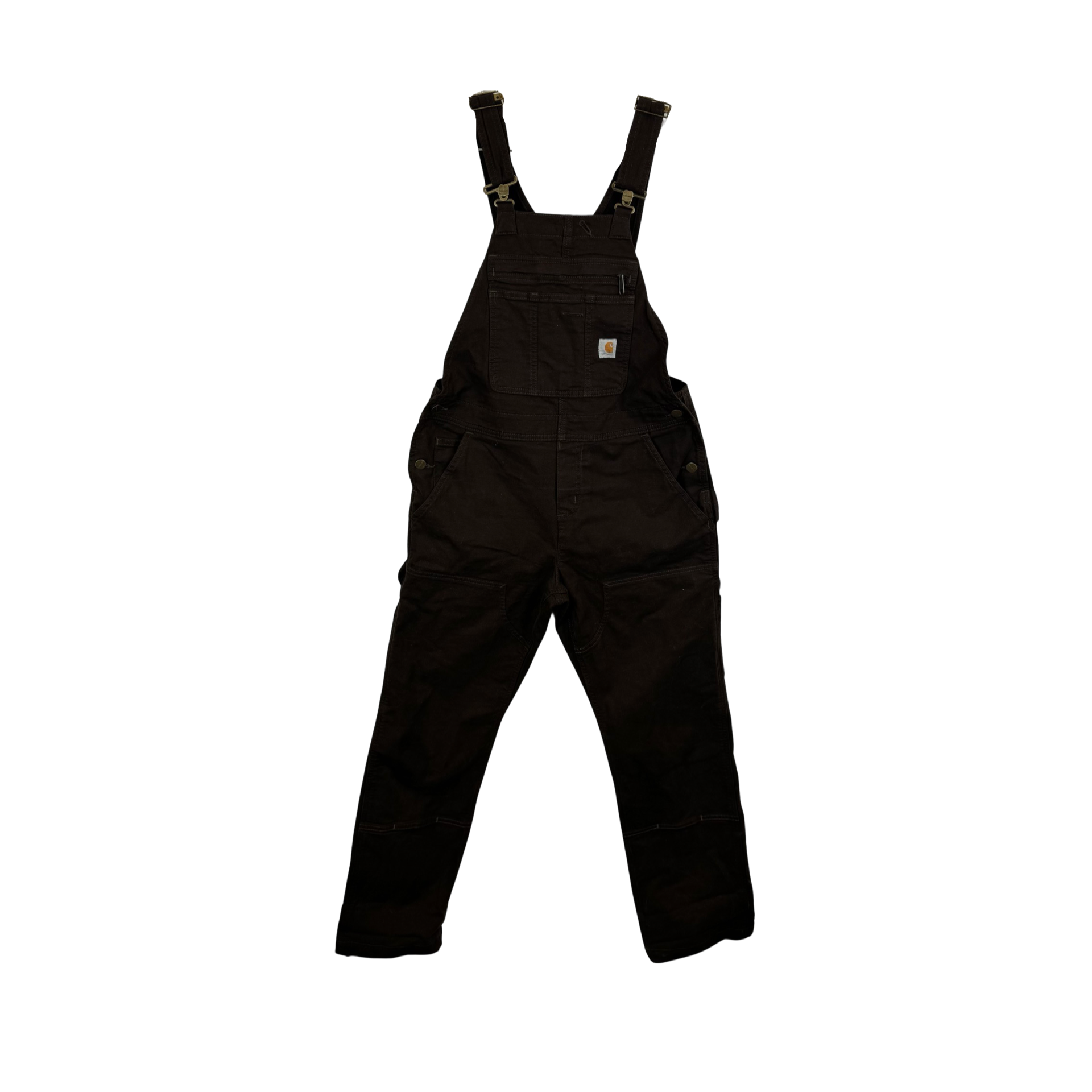 Carhartt Loose Fit Overalls