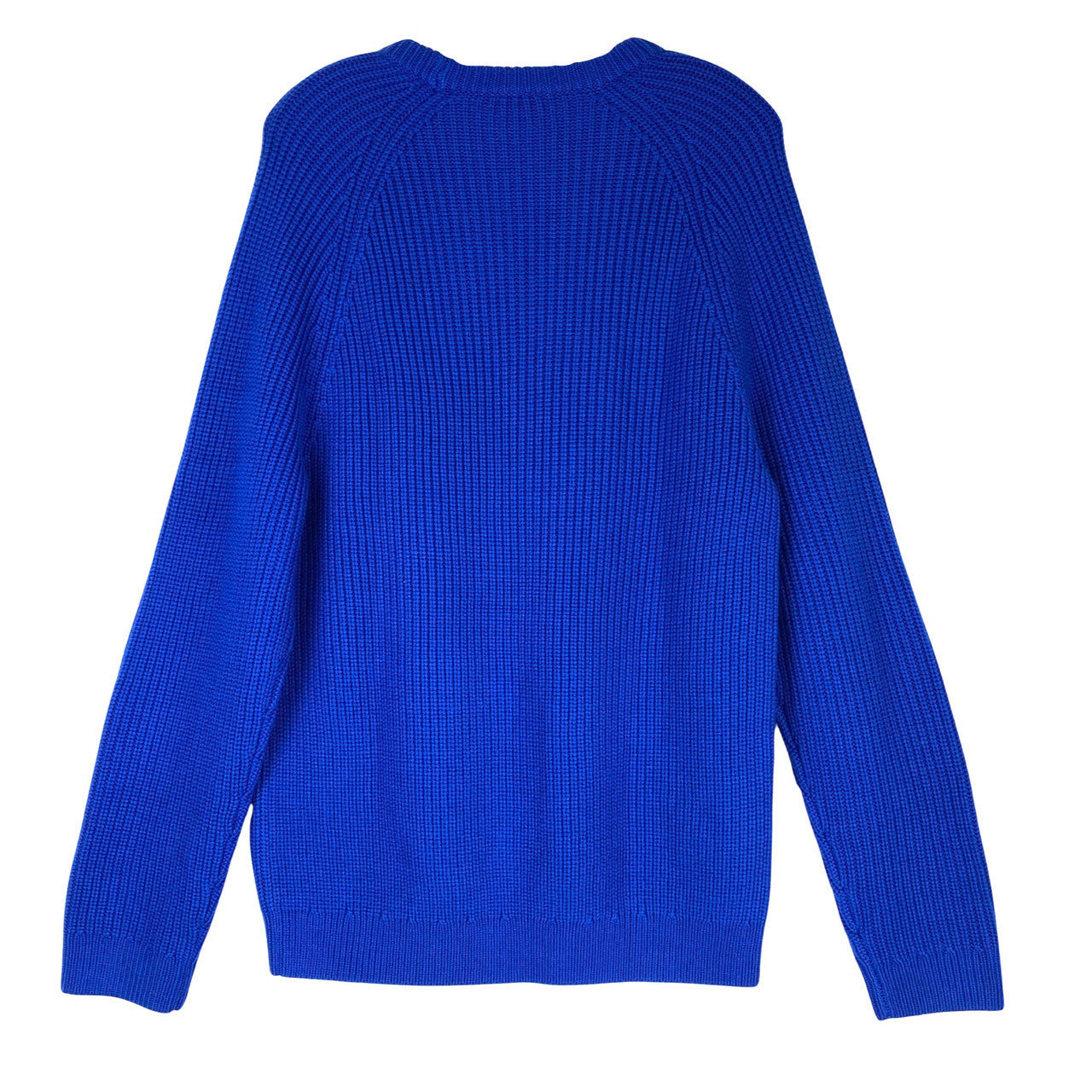 Reiss Wool Blend Sweater-Back