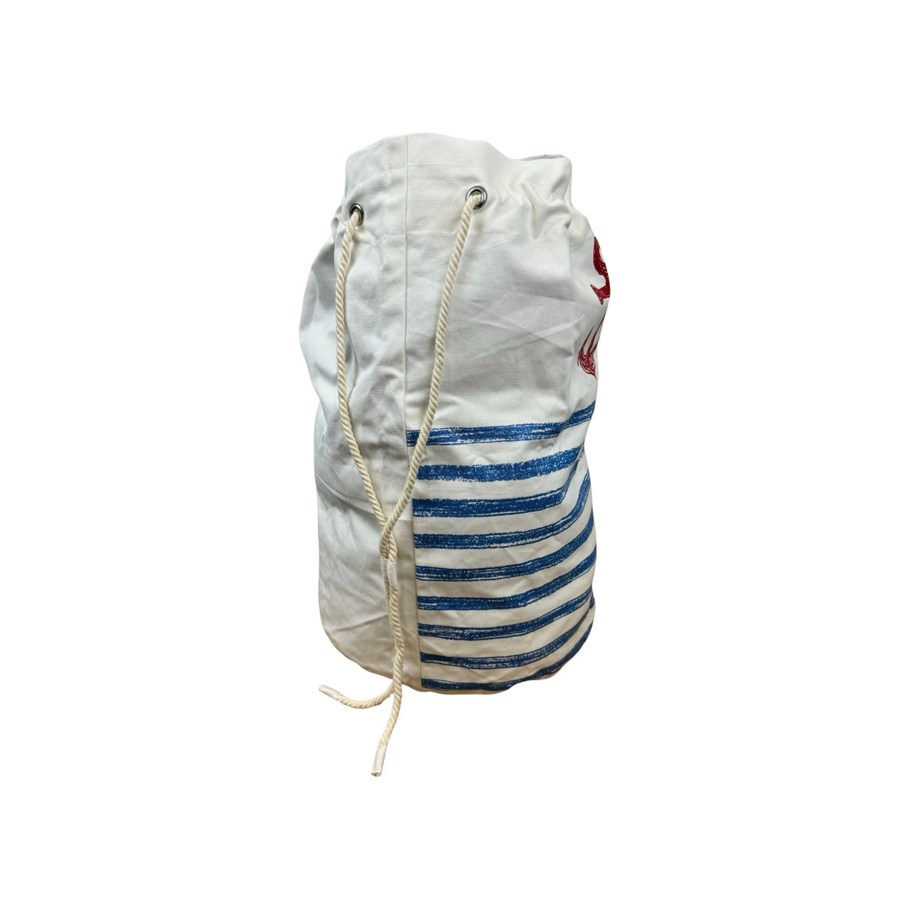 Thomas Paul Anchor Laundry Bag-Side