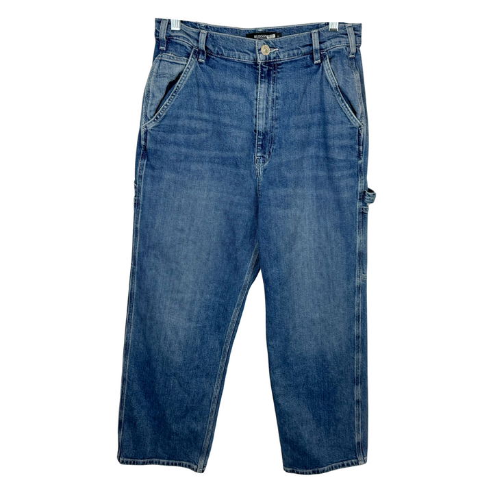 Hudson Carpenter Jeans