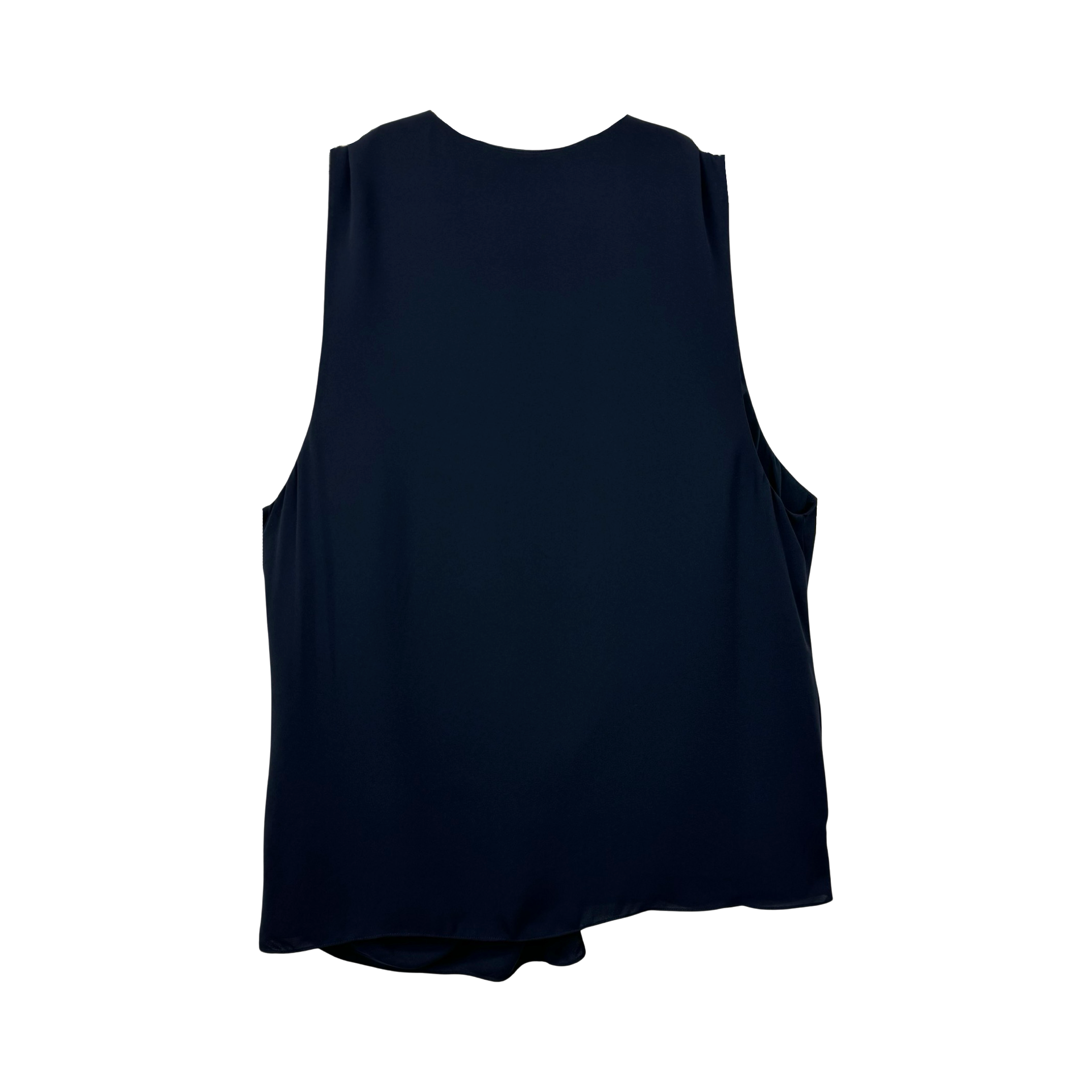 Cinq a Sept Abby Sleeveless Top