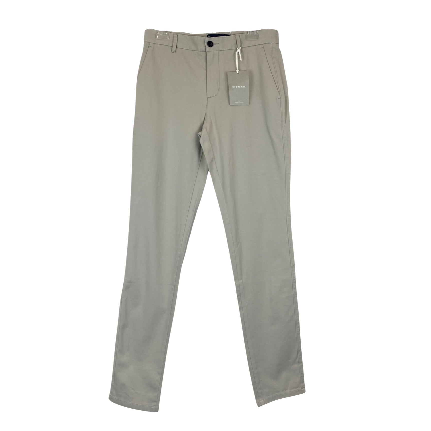 Everlane The Performance Chino Athletic Uniform Pant