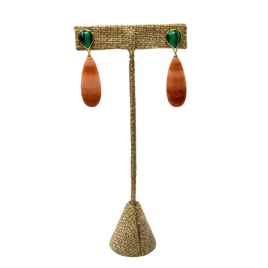 Shashi Theodora Drop Earrings-Thumbnail