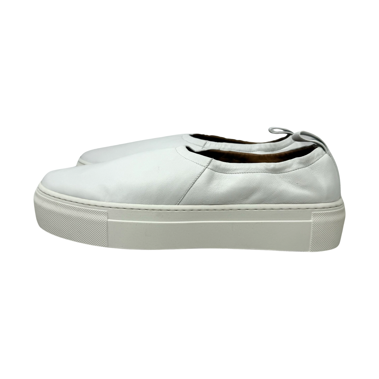 Emme Parsons Relever Low Top Sneakers-Side