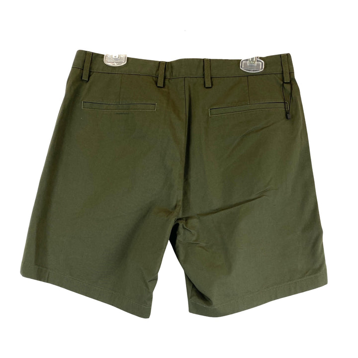 Theory Zaine SW ST S7 Shorts