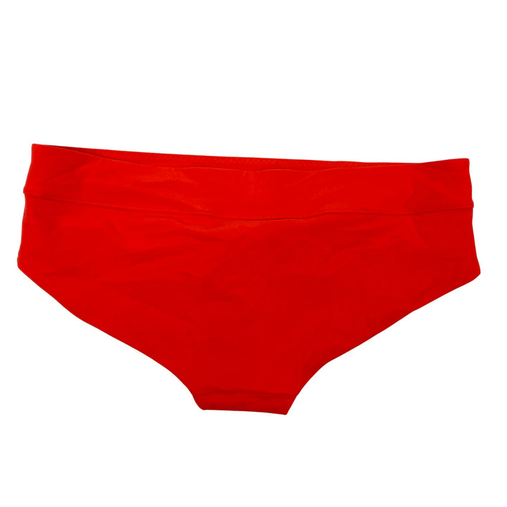 & Other Stories Red Bikini Bottoms