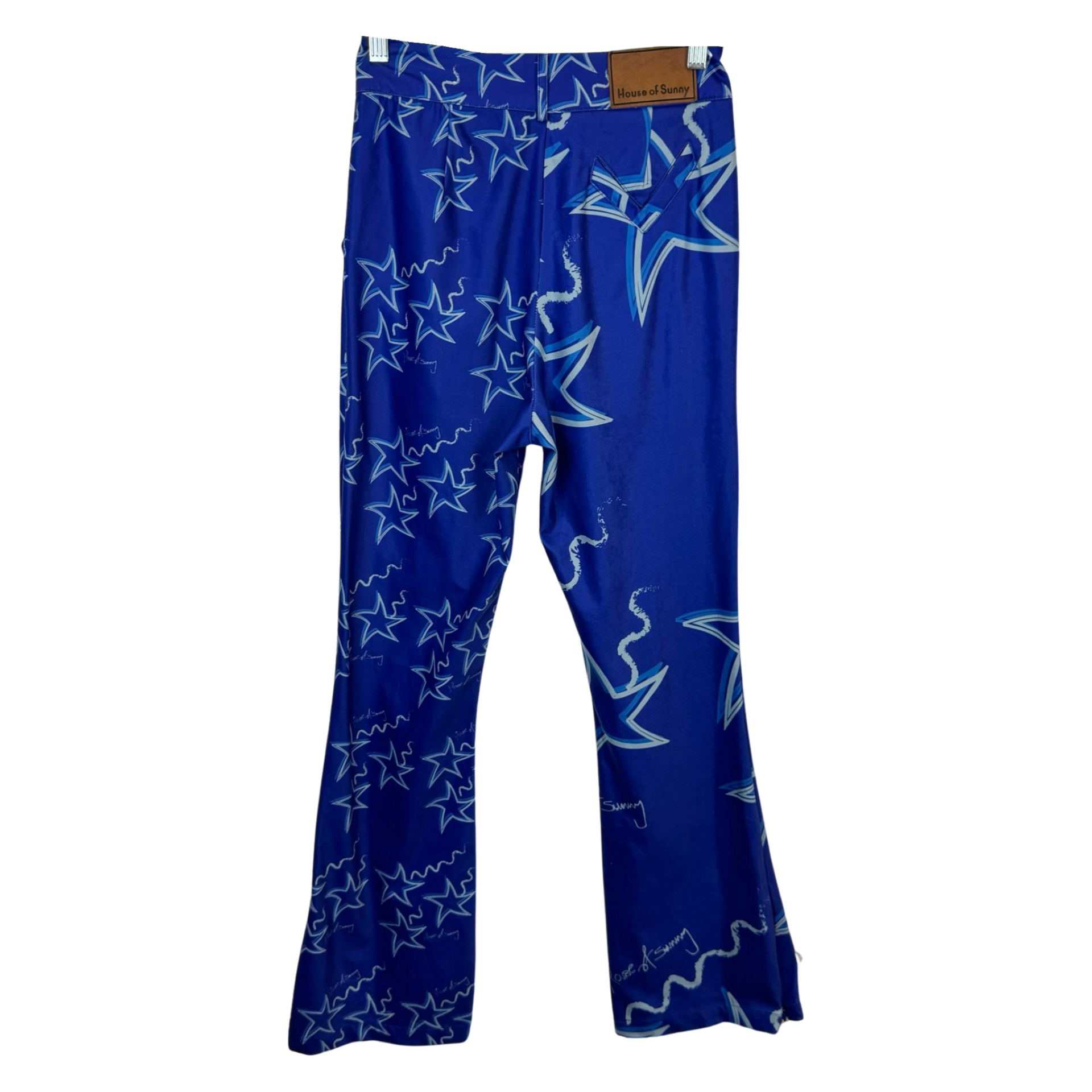 House of Sunny Infinity Party Pants