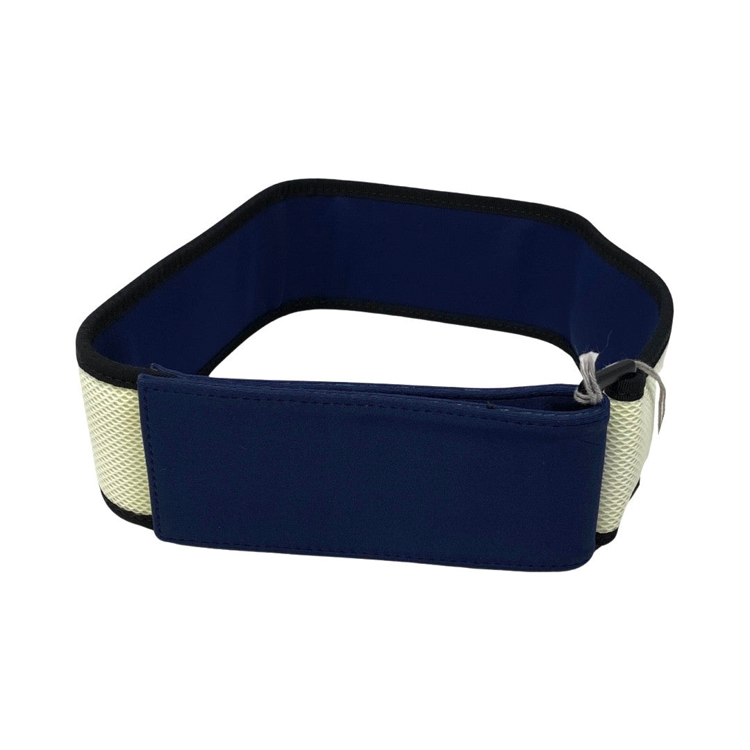 Marni Neoprene Velcro Belt-Thumbnail