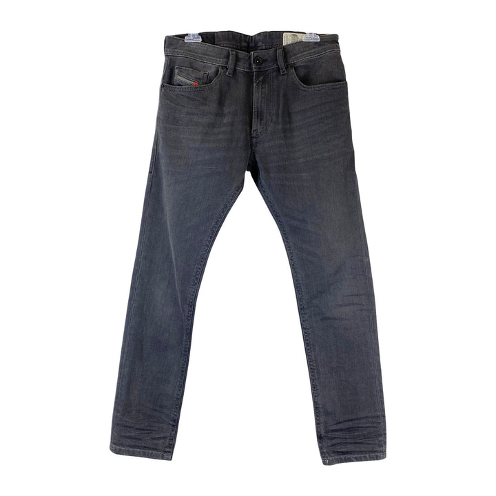 Diesel Thommer Slim Fit Jeans-Thumbnail