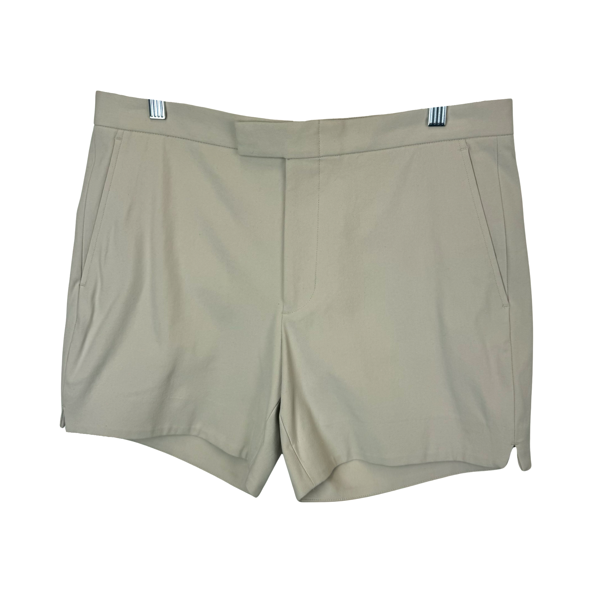 Theory Tab Waist Shorts