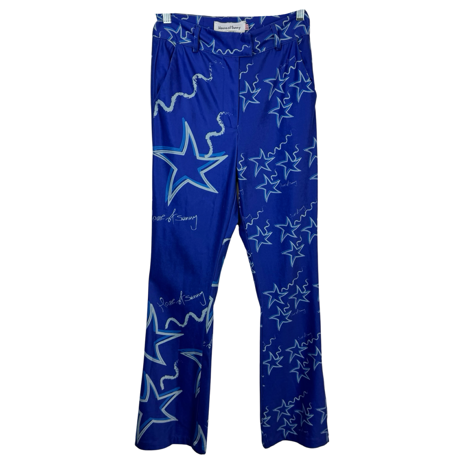 House of Sunny Infinity Party Pants