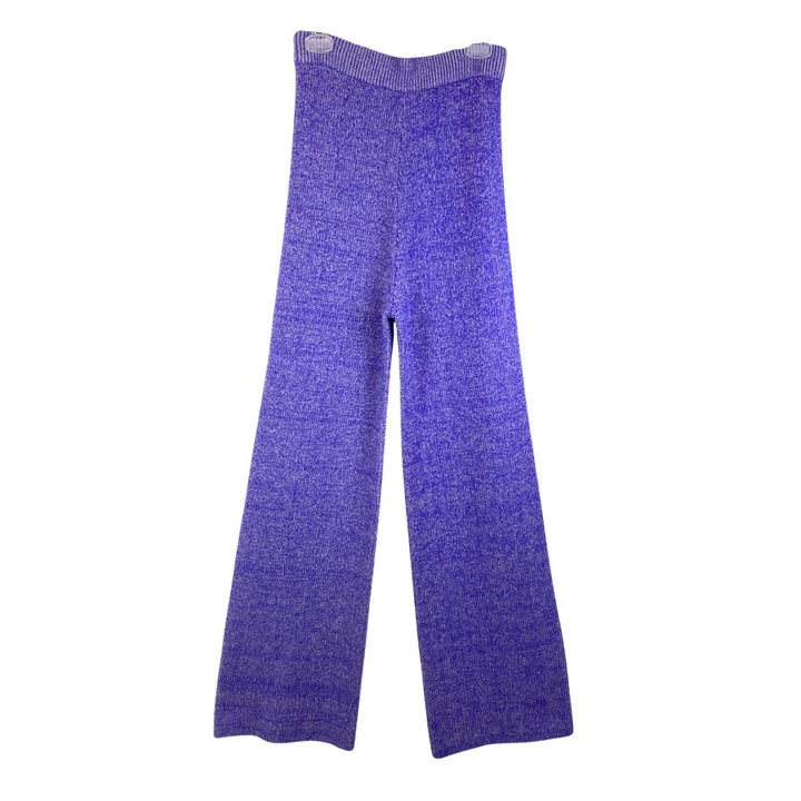 Tanya Taylor Vira Knit Pants-Thumbnail