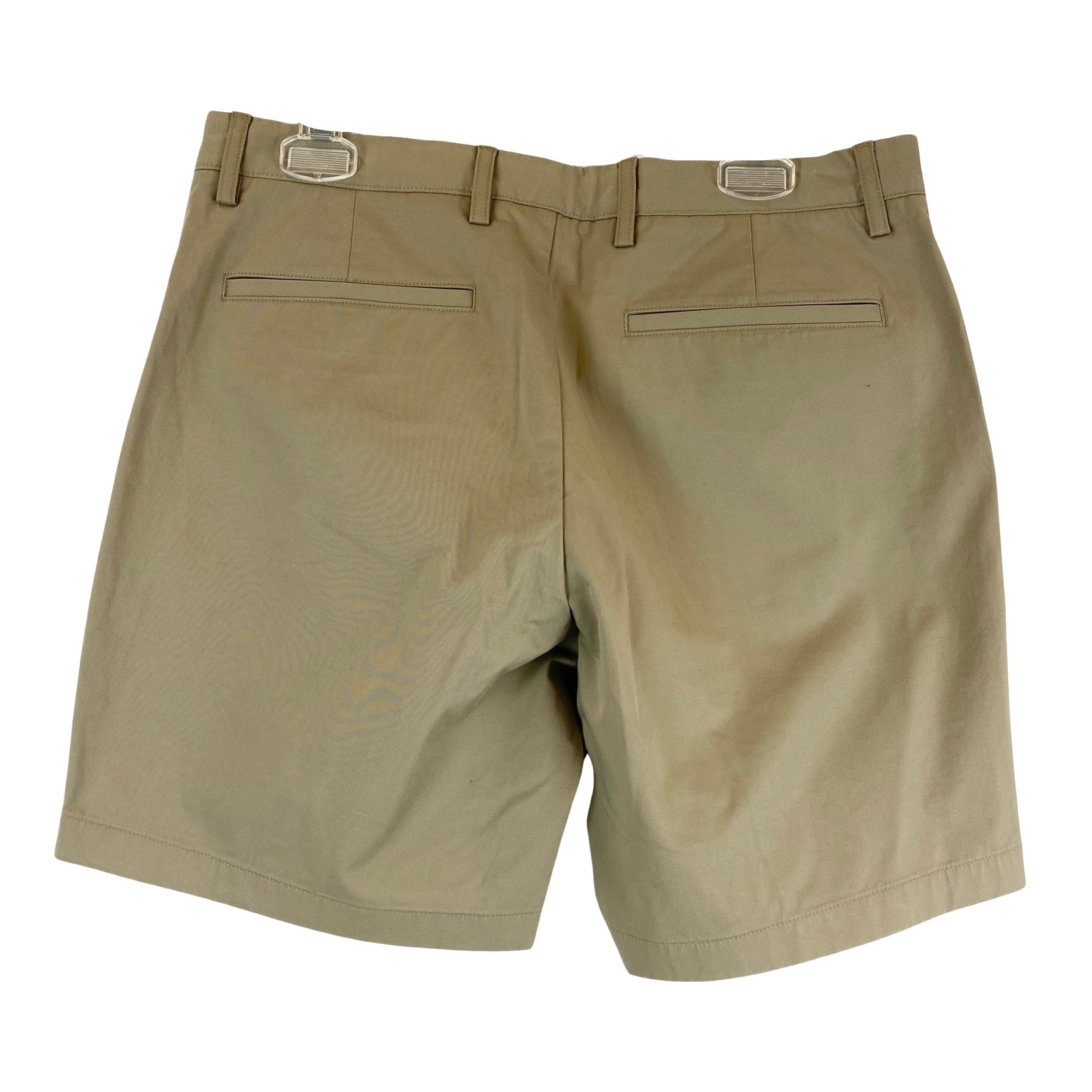 Theory Zaine SW ST S7 Shorts