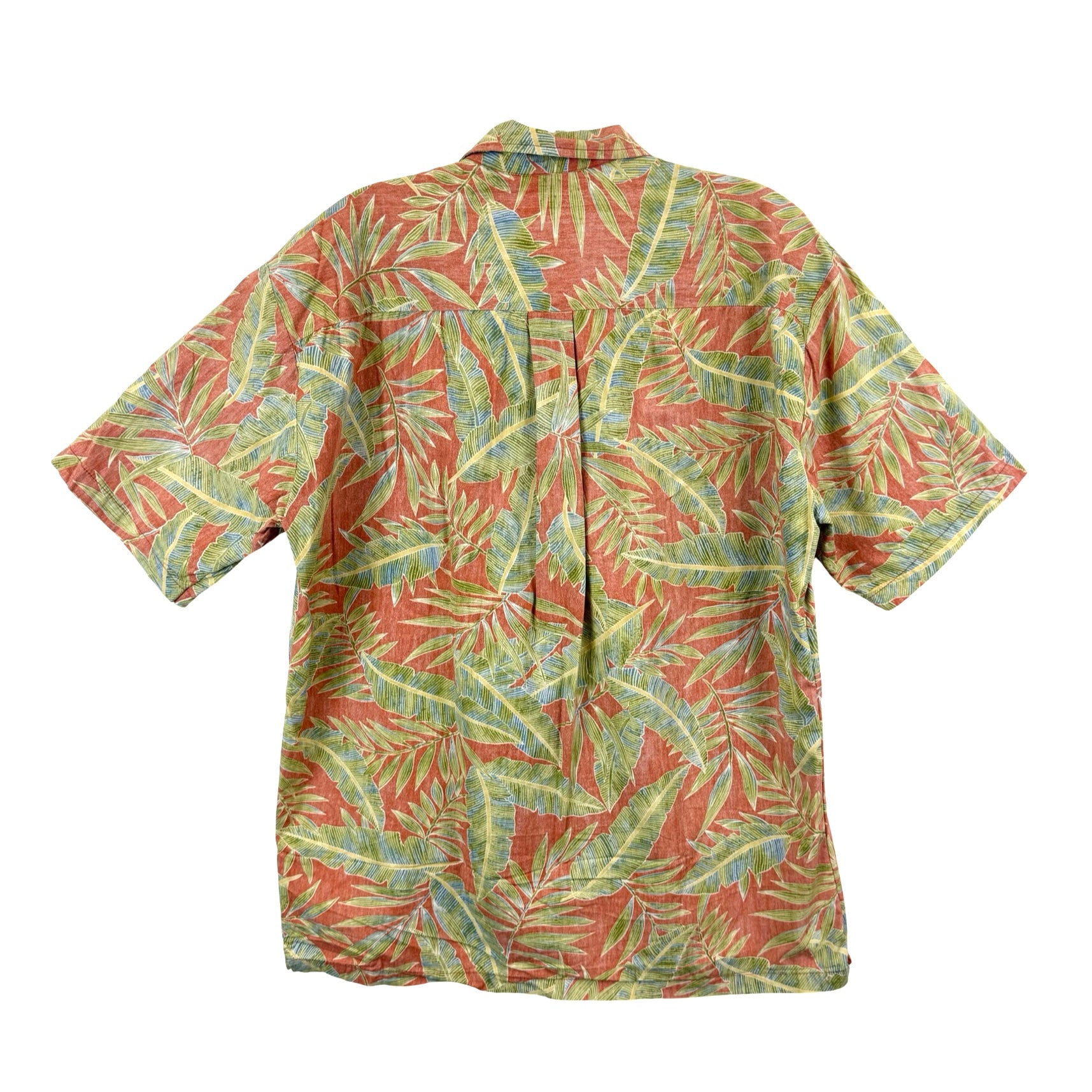 Cooke Street Hawaiian Shirt