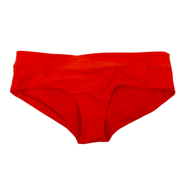 & Other Stories Red Bikini Bottoms