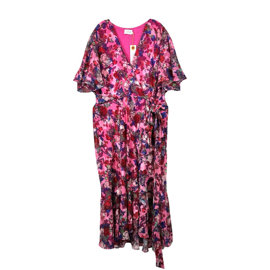 Tanya Taylor Blaire Dress-Thumbnail