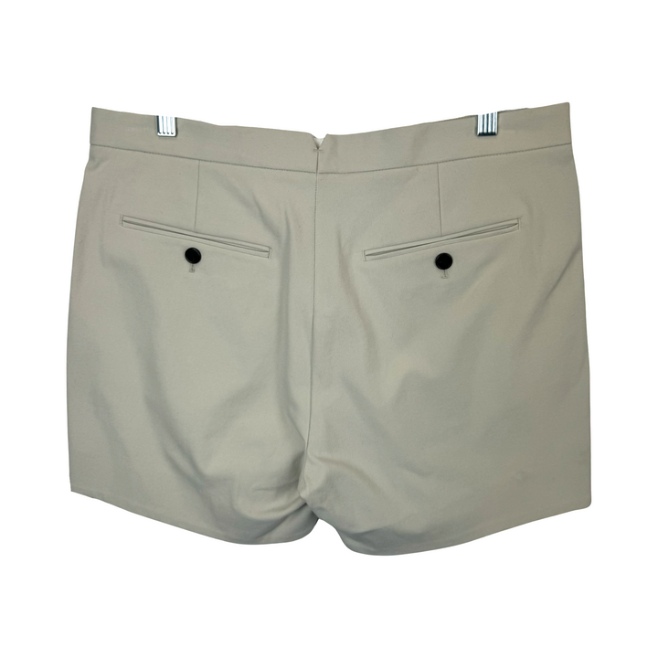 Theory Tab Waist Shorts