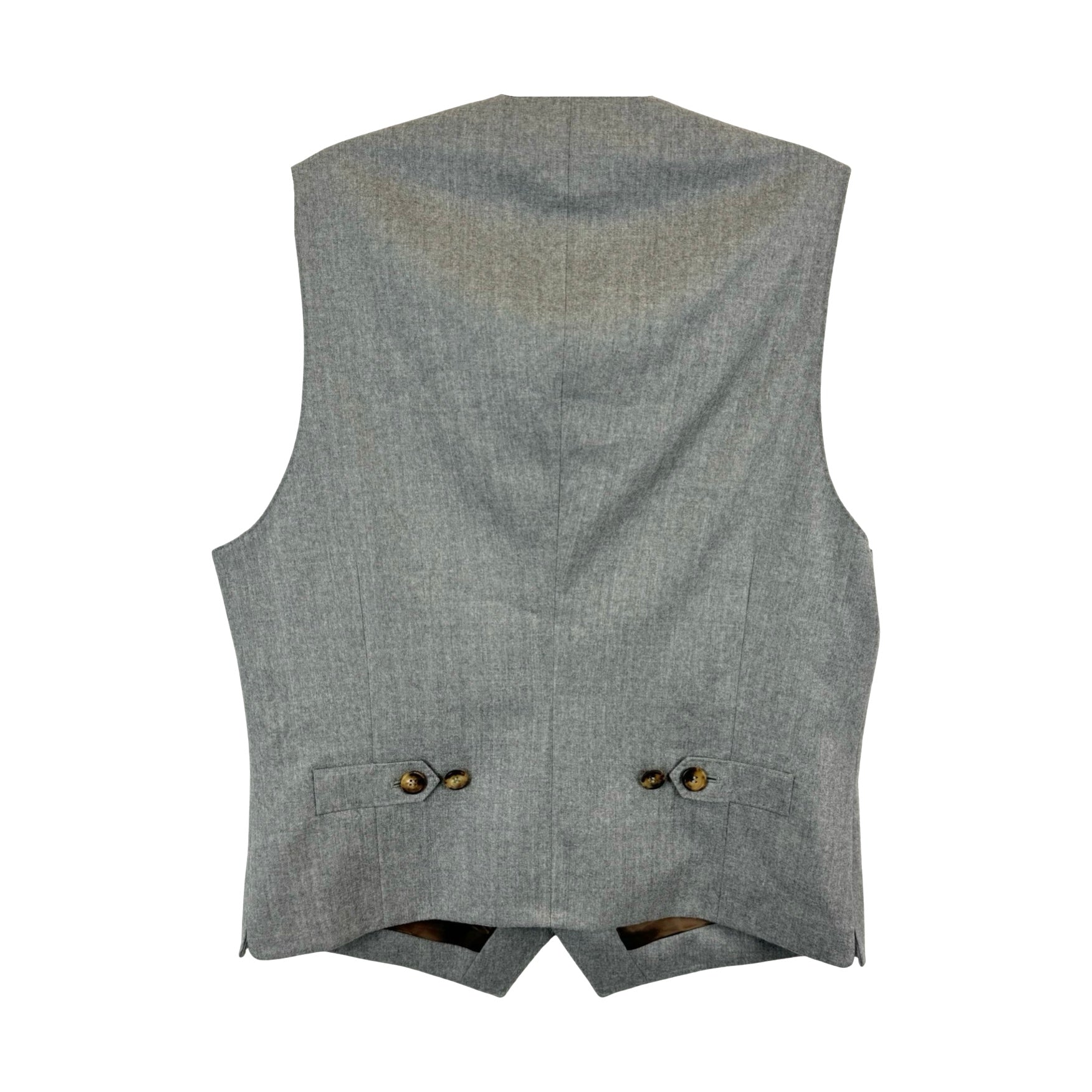 Brunello Cucinelli Wool Vest