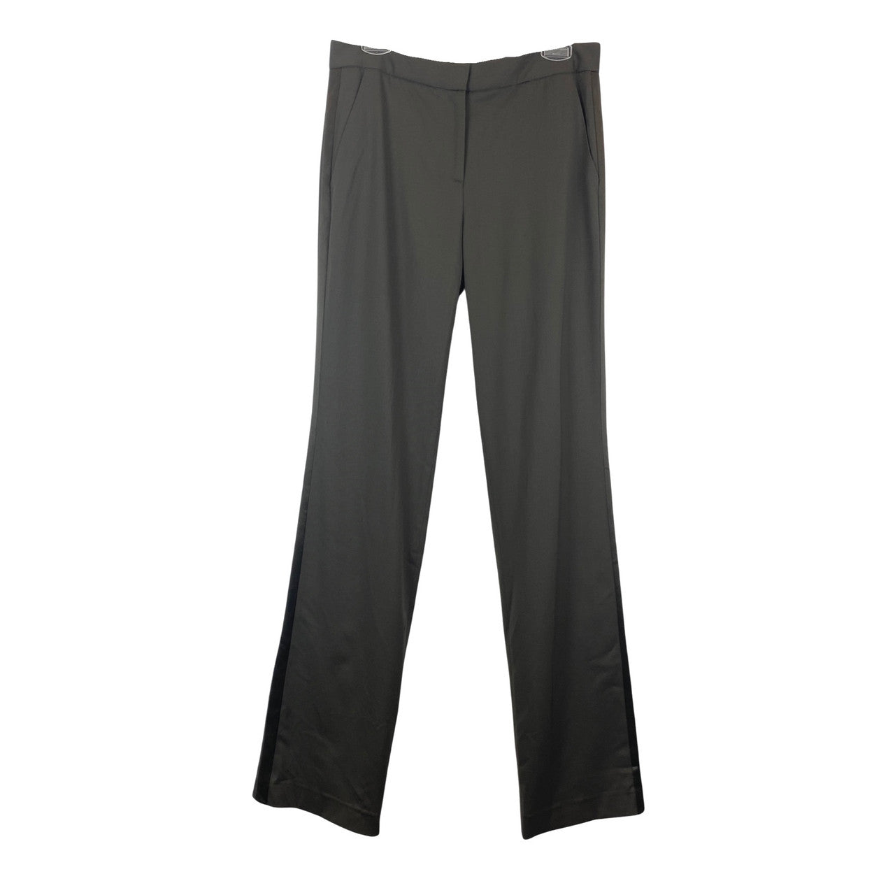 Adam Lippes Side Stripe Pants-Thumbnail