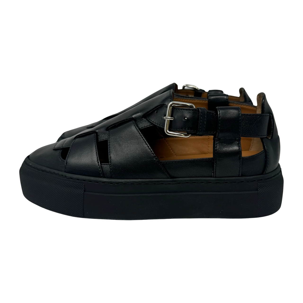 Emme Parsons Ernest Sneaker-Side