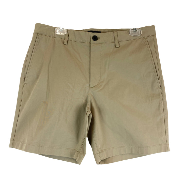 Theory Zaine SW ST S7 Shorts