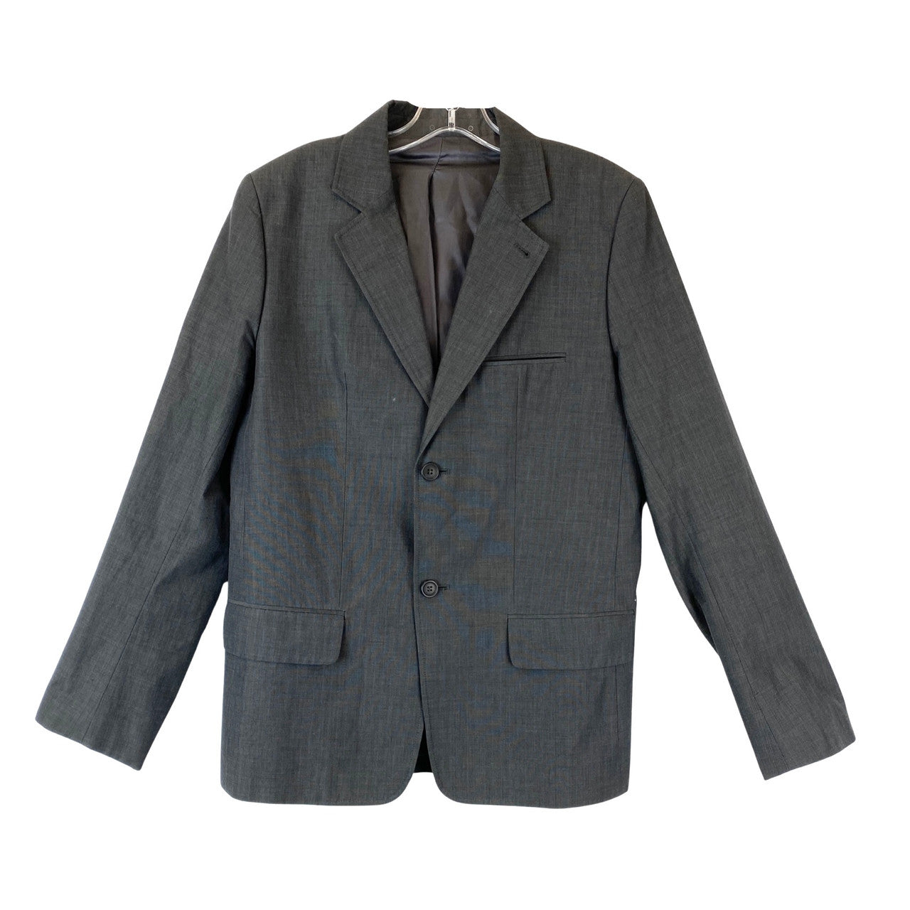 APC Gray Blazer-Thumbnail