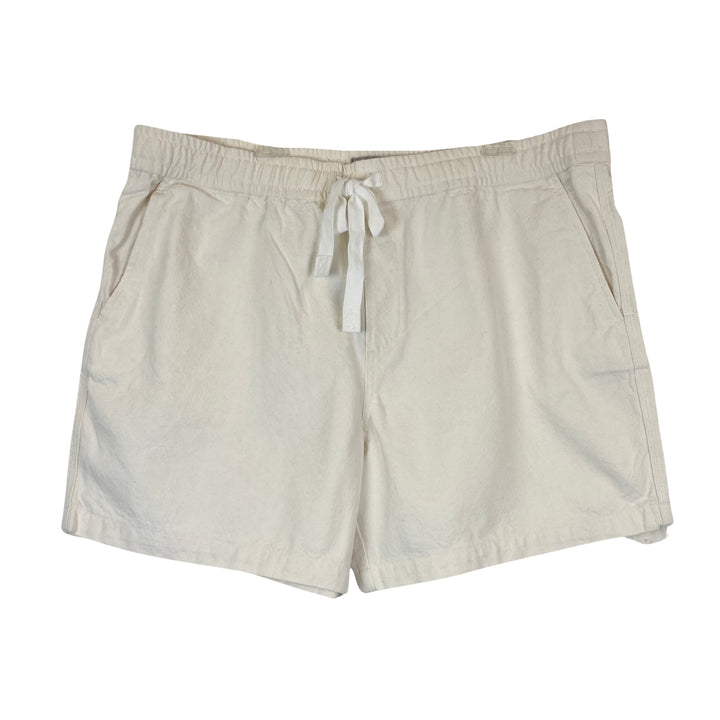 Everlane The Canvas Organic Cotton Short