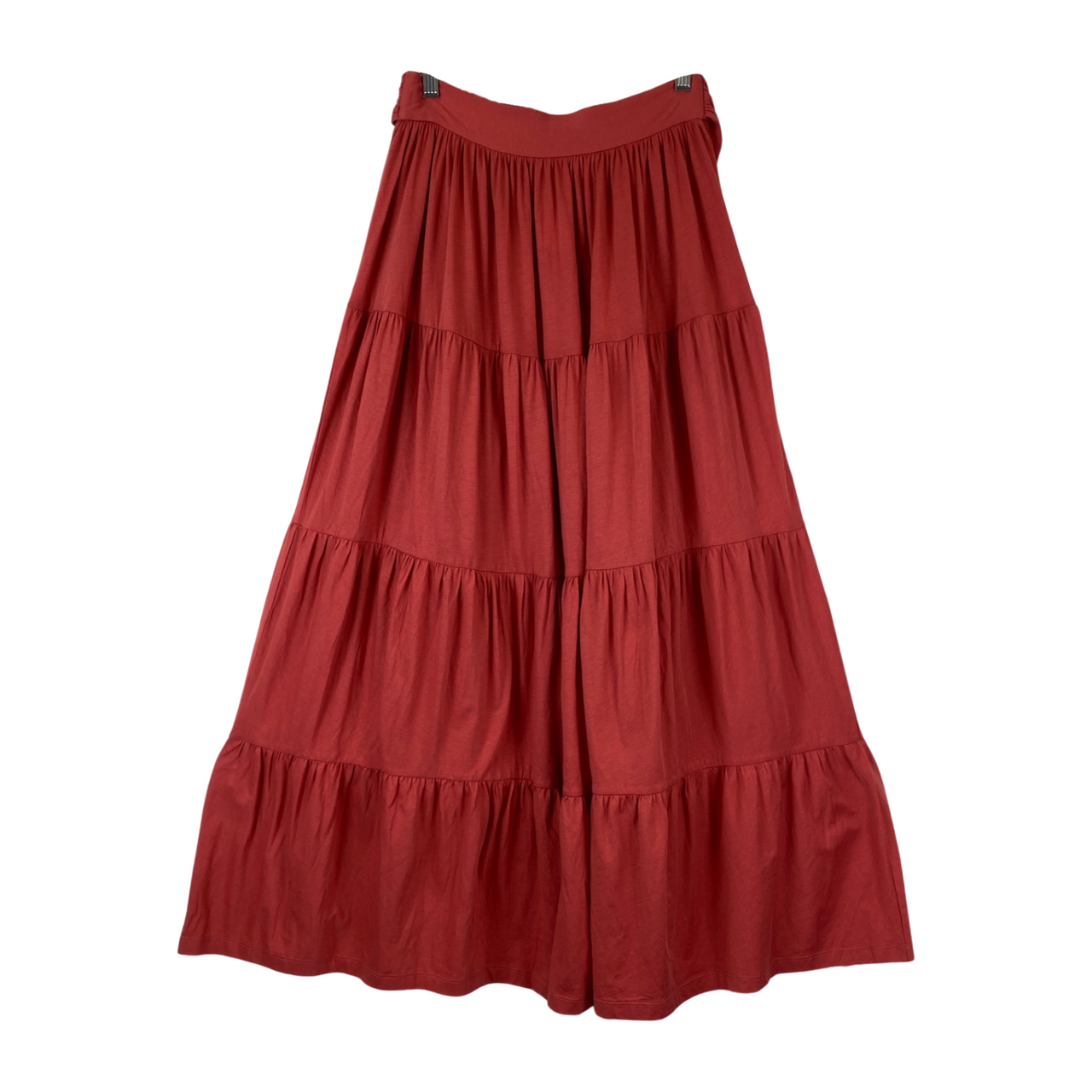 Demylee Aliana Pima Cotton Jersey Maxi Skirt-Thumbnail