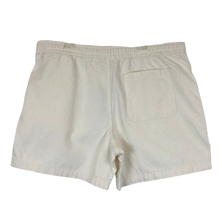 Everlane The Canvas Organic Cotton Short