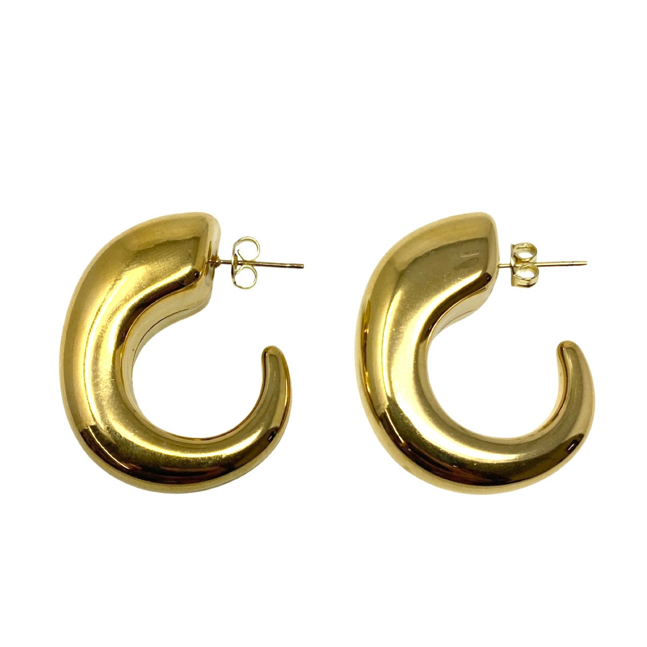 MUV Jewels Ava Earrings-Back