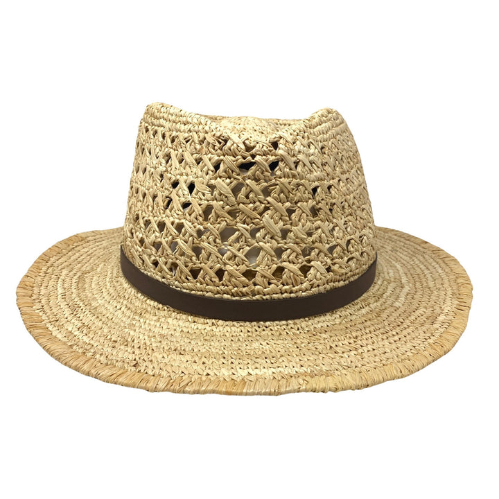 Scala Straw Hat-Thumbnail