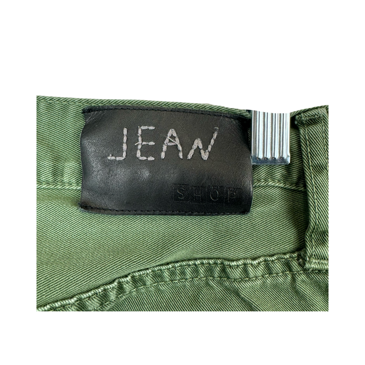 Jean Shop Jim Twill Jeans