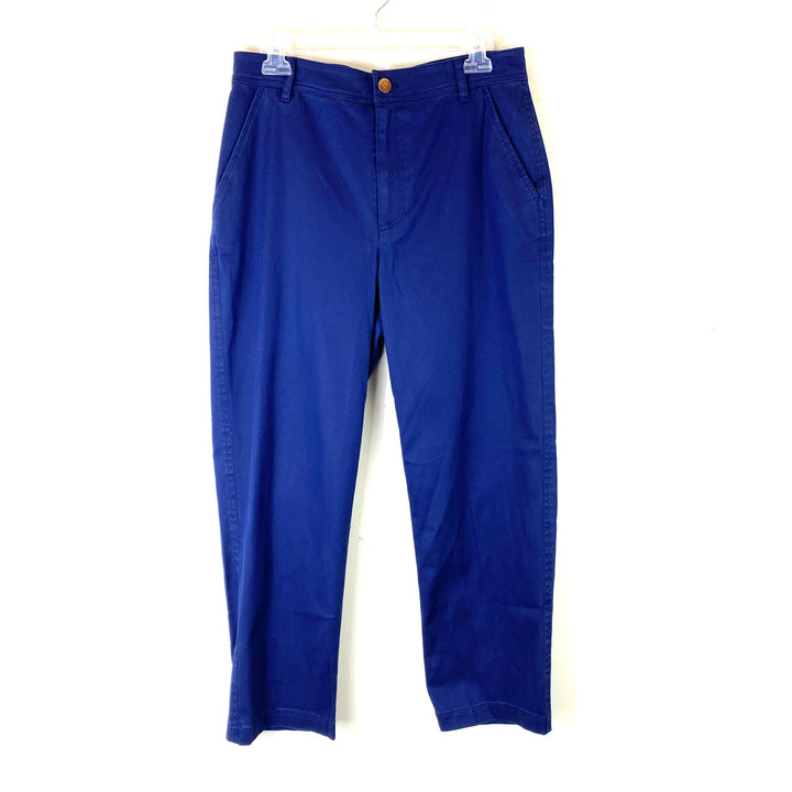 Peruvian Connection Relaxed Fit Stretch Pant-Thumbnail