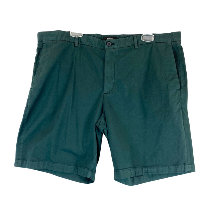 Theory Zaine SW S Patton Shorts