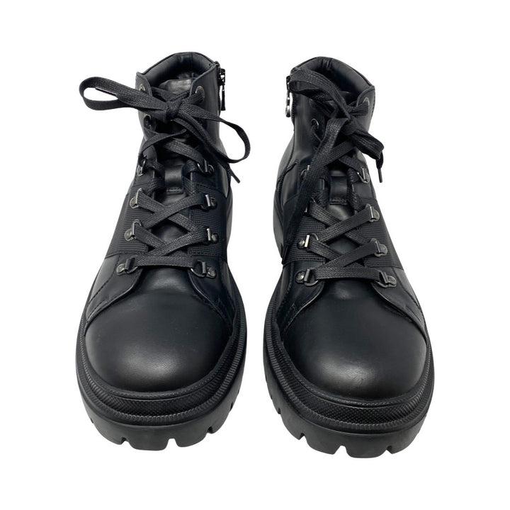 Bogner Chesa Alpino M1 Lace Up Boots-Front