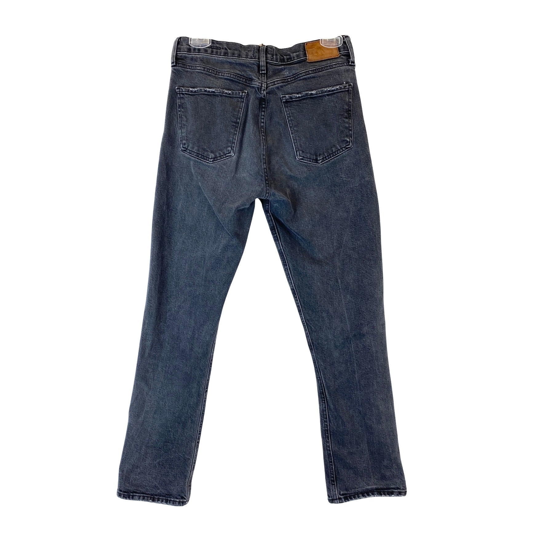 Citizens of Humanity Charlotte Straight Leg Jeans