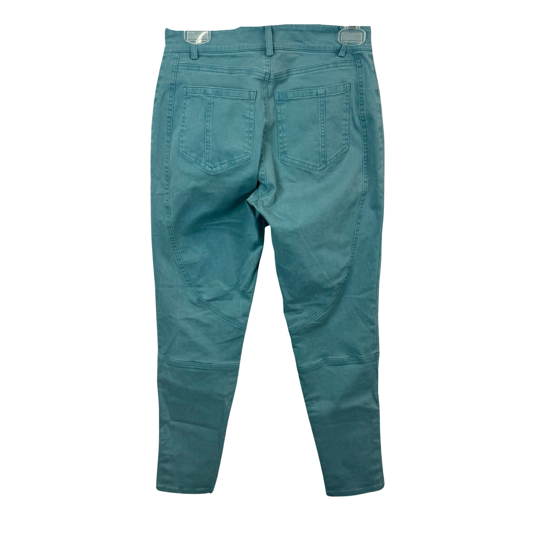 Peruvian Connection Blue Ryder Pant