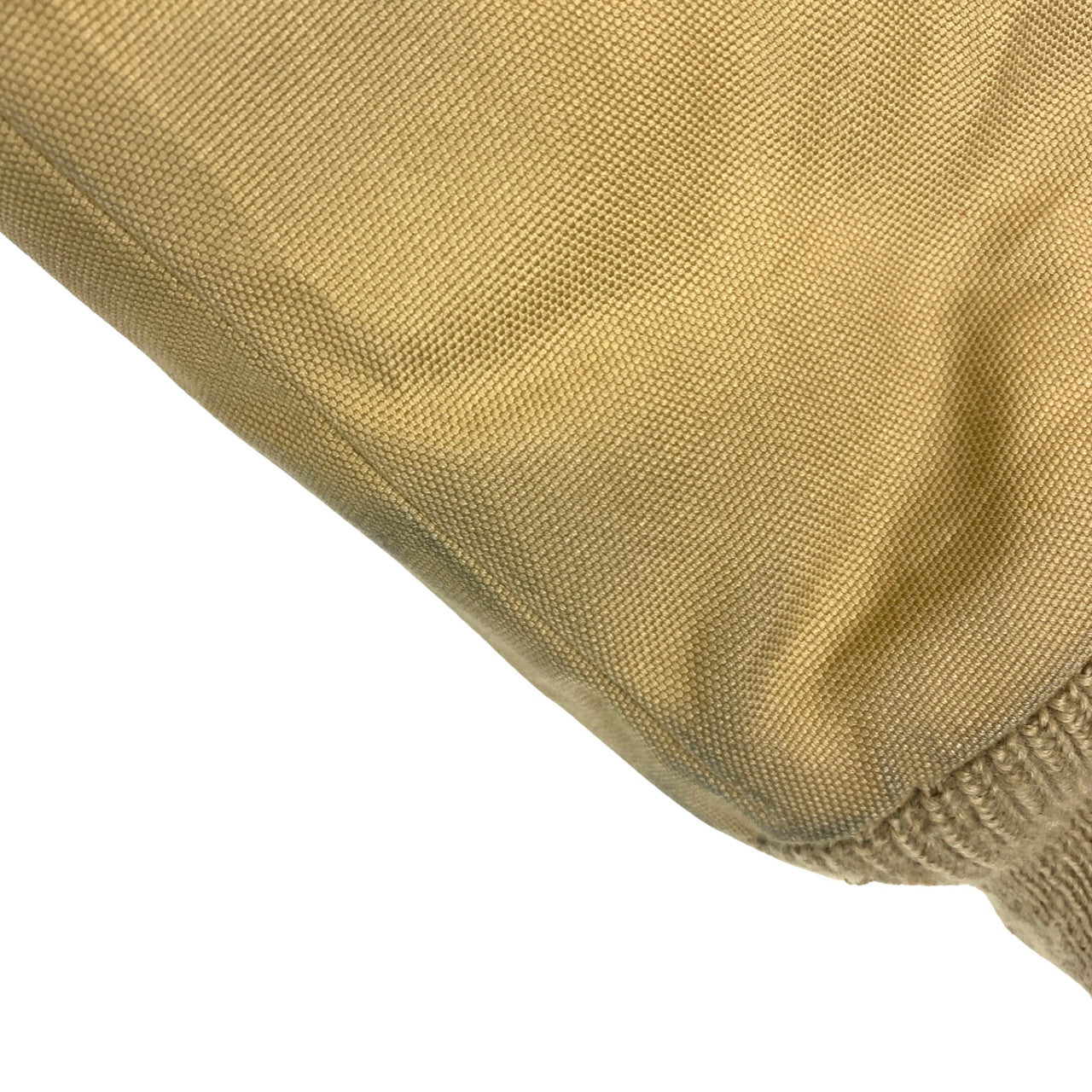 Vintage Mighty Mac Sherpa Collar Jacket-Detail 2