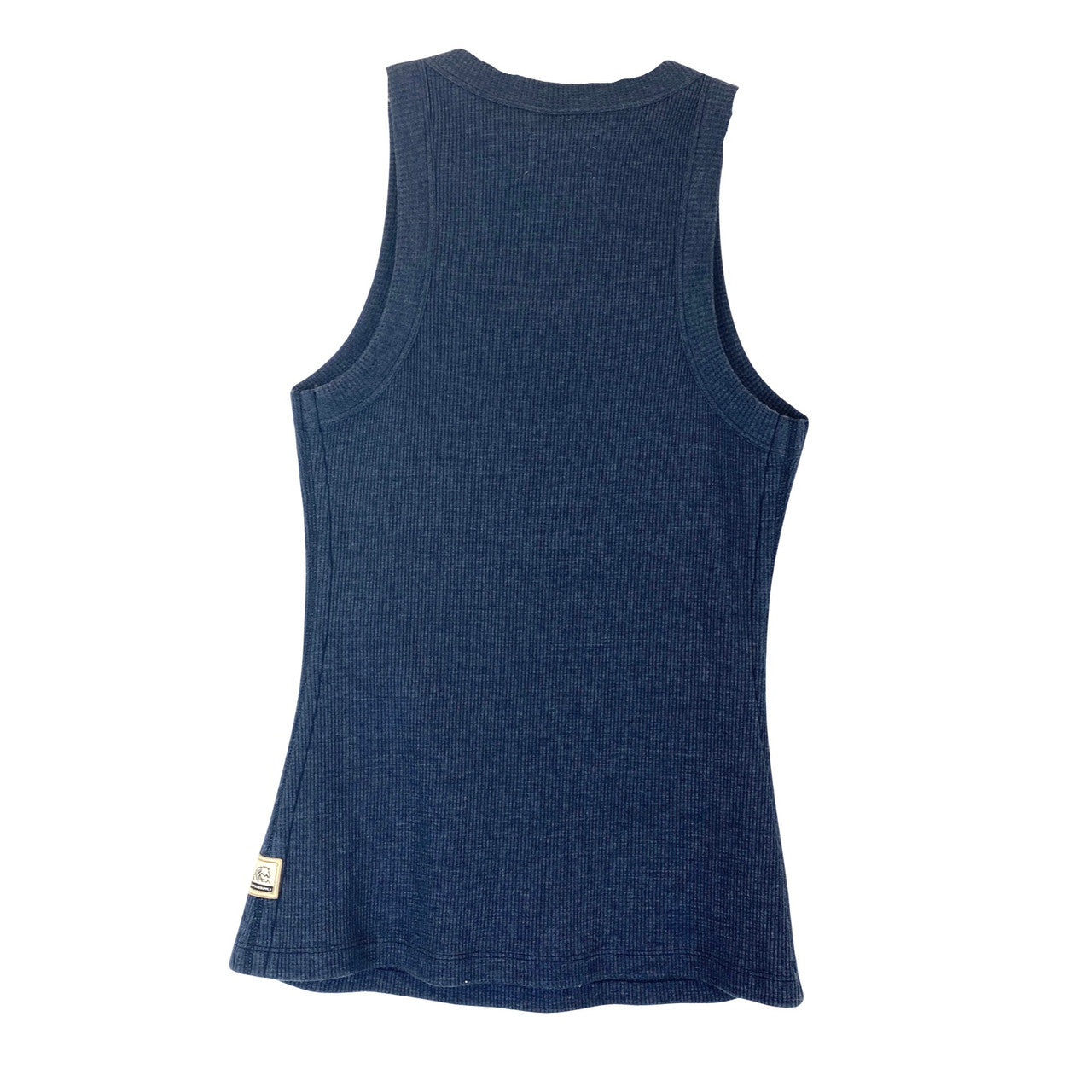 Surfside Supply Ribbed Tank Top-Back