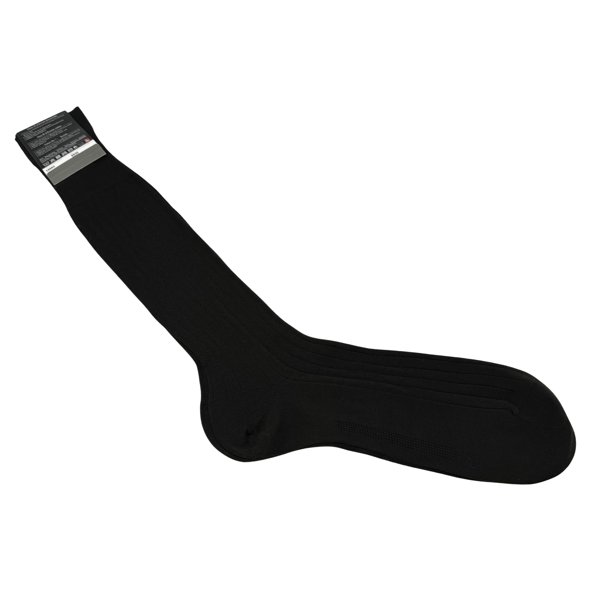 Falke Milano Knee Length Thin Dress Socks
