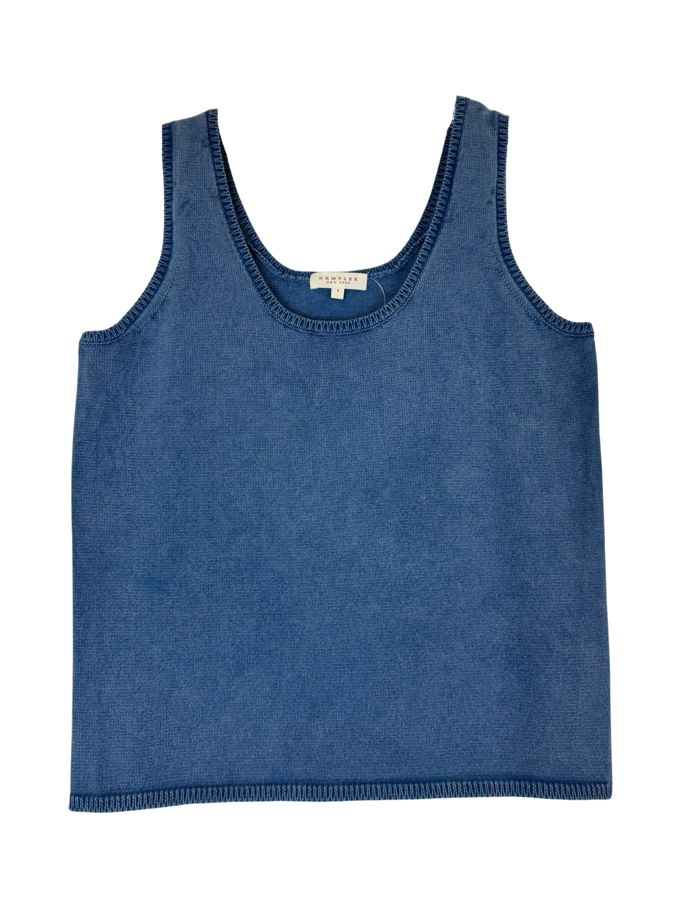 Demylee Pamela Sleeveless Knit Top-Thumbnail