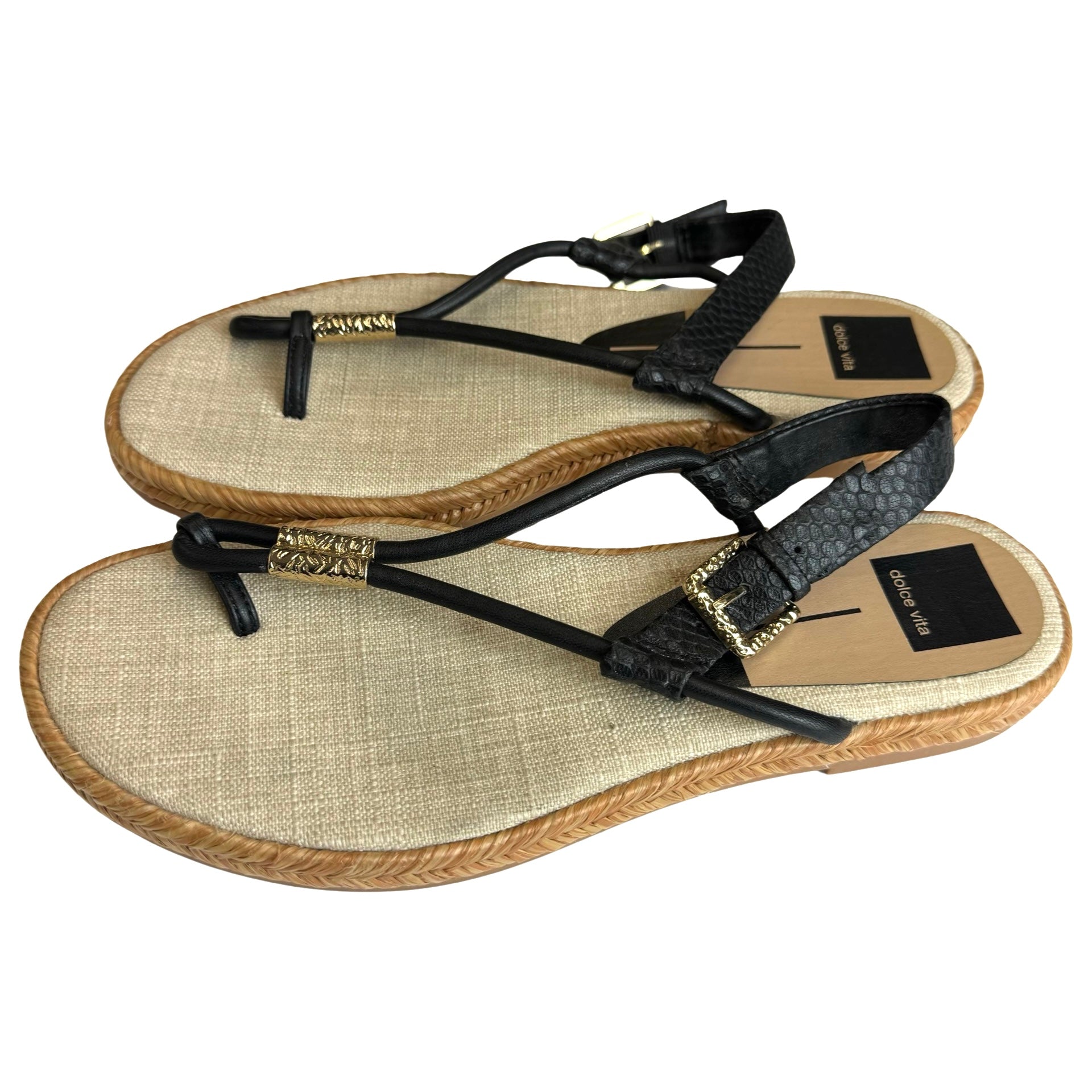 Dolce Vita Thong Strap Sandal