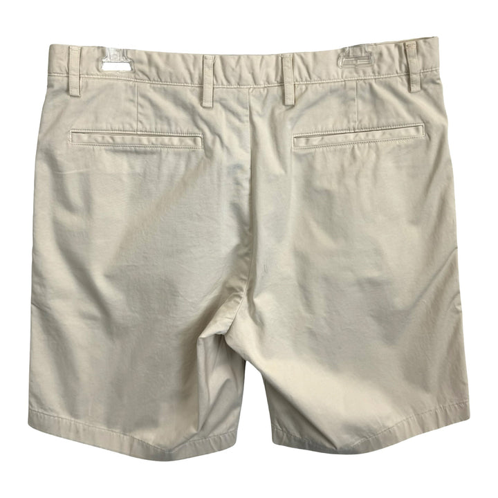 Theory Ivory Zaine Shorts