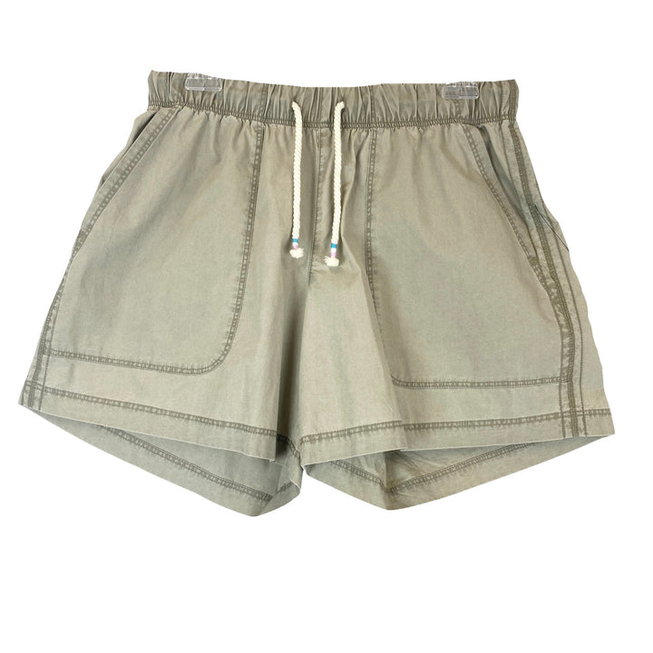 Surfside Supply Overland Trek Poplin Shorts-Thumbnail