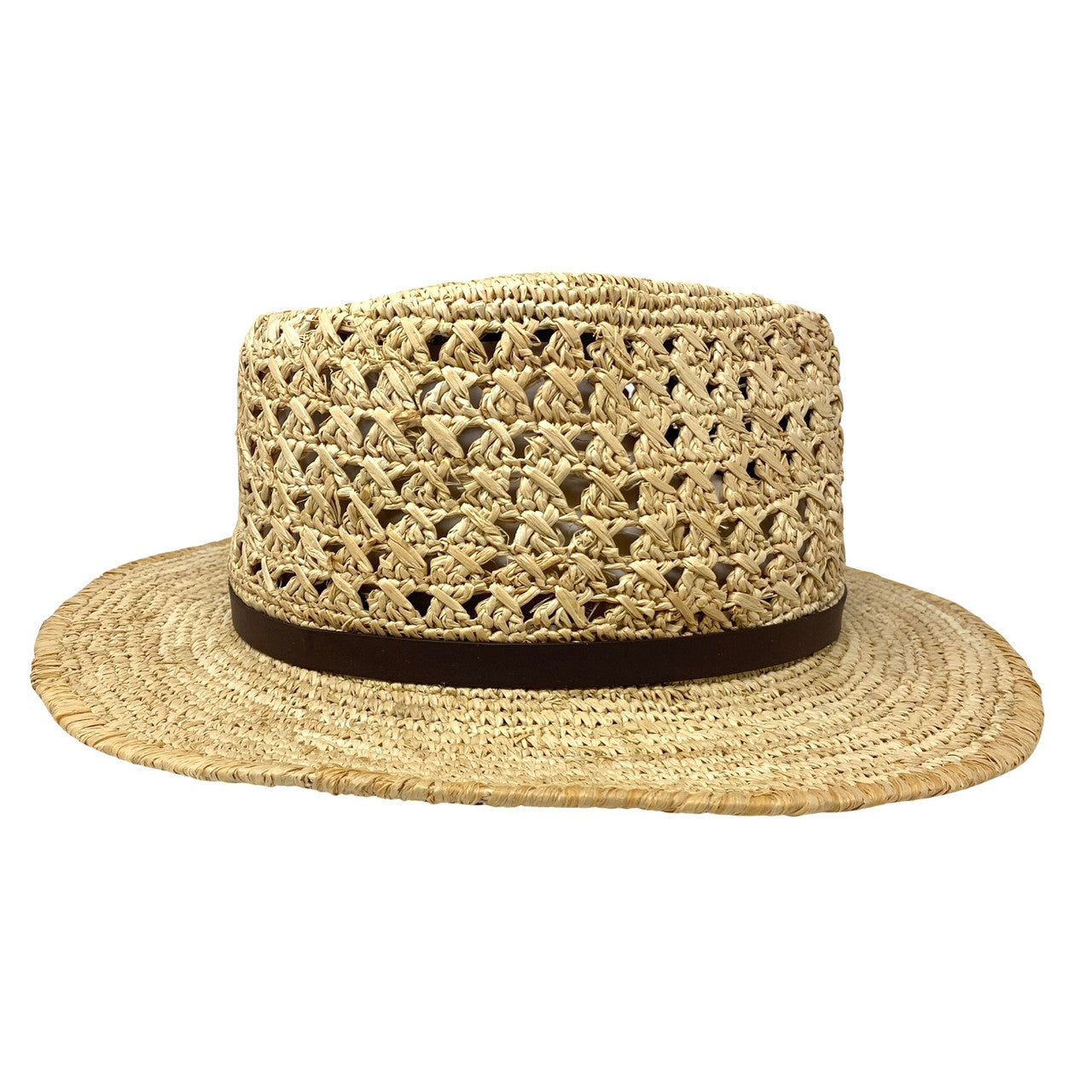 Scala Straw Hat-Side 2